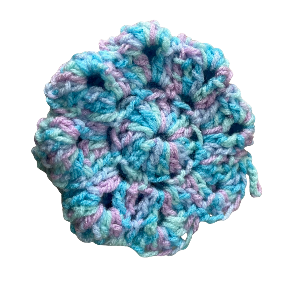 アクリルたわし作品3